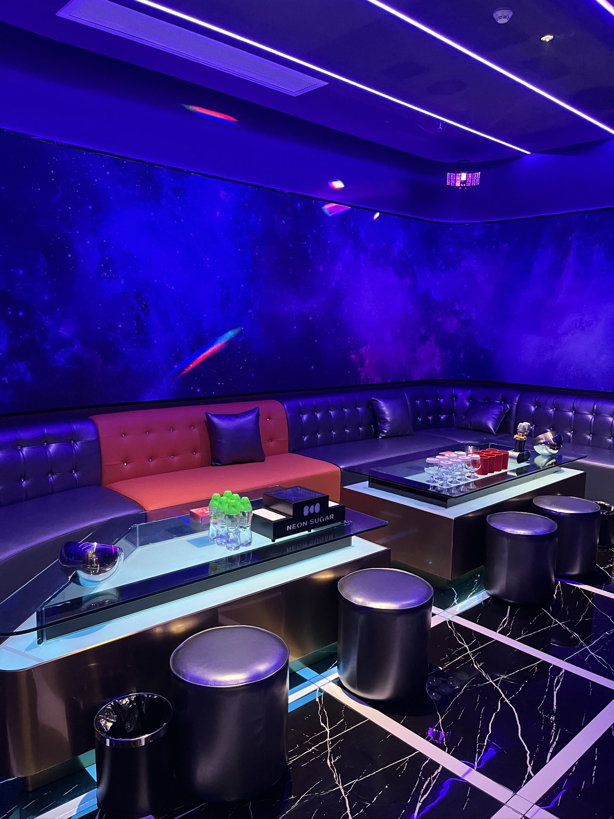 宁波商务ktv攻略-镇海区ktv预订